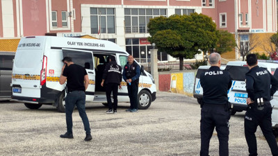 Kırıkkale’de elektrik akımına kapılan 66 yaşındaki vatandaş hayatını kaybetti