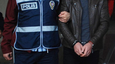 Manisa'da zehir tacirlerine operasyon