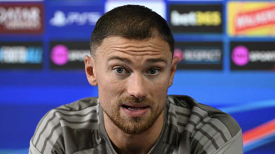 Matty Cash'ten Fenerbahçe ve Greenwood sözleri: 'Zor bir test olacak'
