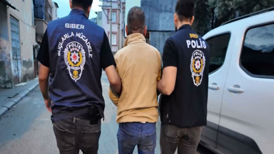 Mersin’de yasa dışı bahis ve dolandırıcılık operasyonu: Çok sayıda gözaltı