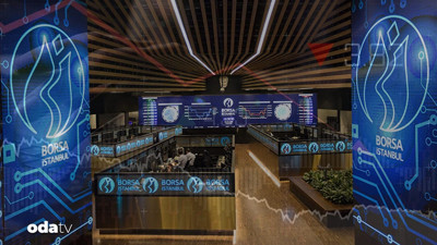Piyasalarda pozitif kapanış: BIST 100 günü 12.250 puanın üzerinde tamamladı