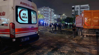 Polisle çatışan firari şüpheli kendi silahıyla intihar etti