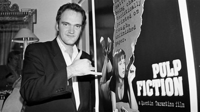 Quentin Tarantino’dan bir ilk: Bu kez tiyatro oyunu yönetecek