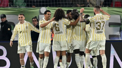 Şampiyonlar Ligi'nde Fenerbahçe-Aston Villa maçı için geri sayım