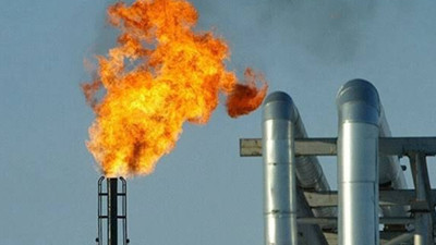 Spot piyasada doğal gaz fiyatları belli oldu (13 Ekim 2026)