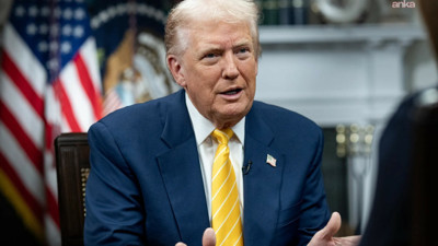Trump: Putin anlaşma yapmayı Zelenskiy’den daha fazla istiyor
