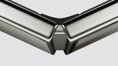 Apple katlanabilir iPhone Duo'da ısınma sorununu nasıl çözdü?