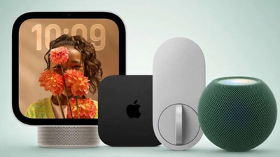 Apple'dan akıllı ev ekosistemine dev hamle: Apple Home Collection tanıtıldı