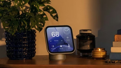 Apple'dan akıllı ev pazarına yeni üye: HomeView tanıtıldı