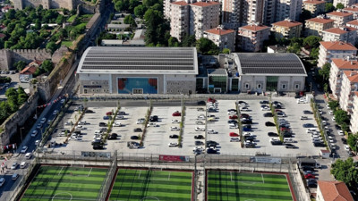 Fatih'te trafik çilesine kalıcı çözüm