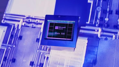 Nvidia bağımlılığına karşı dev hamle