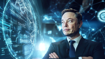 Yapay zeka etiğinde yeni tartışma: Elon Musk'tan 'süper zeka' uyarısı