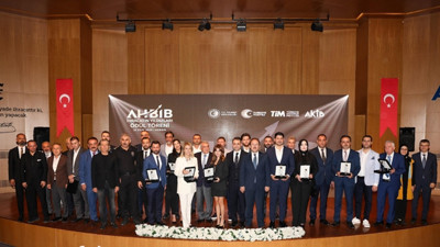AHBİB’in ihracat yıldızları ödüllerine kavuştu: İşte başarılı firmalar