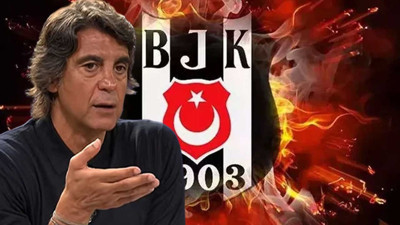 Beşiktaş'tan İbrahim Kutluay'a tepki: 'İspatla ya da özür dile'