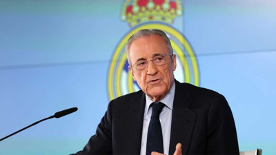 Real Madrid ile La Liga Başkanı arasında büyük kriz: Nazi benzetmesine tepki
