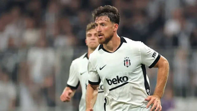Salih Özcan'dan Montella açıklaması: 'Ona minnettarım'