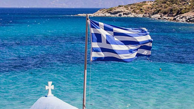 Yunanistan'dan Fransa, İtalya ve GKRY ile ortak tatbikat