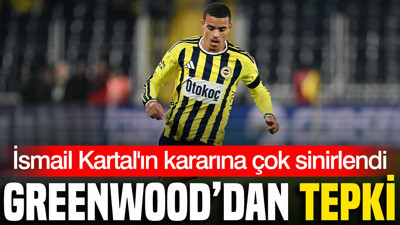 Fenerbahçe'de Lukaku ve Kerem'dan ilk gol sevinci, Greenwood'dan tepki