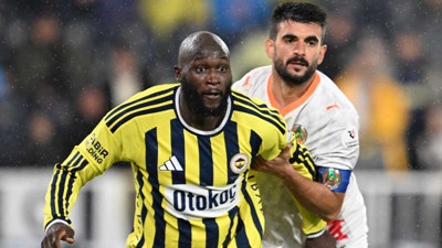Romelu Lukaku'dan Galatasaray derbisi ve ilk 11 açıklaması: 'Her maç bekliyorum'