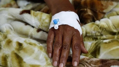 Batı Darfur’da sıtma alarmı: Hastaneye günlük başvuru sayısı 500'ü aştı