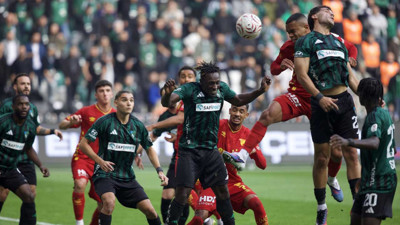 Göztepe Kocaeli'de seriye bağladı: Üst üste ikinci galibiyet