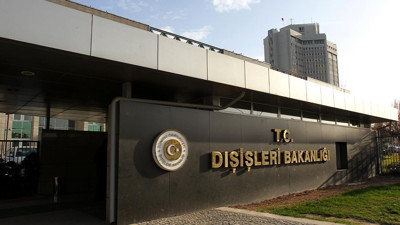 Kanada'daki askeri üste patlama: Türkiye'den taziye mesajı
