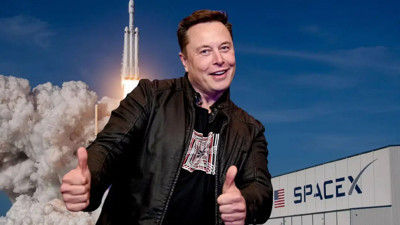 Elon Musk’tan tarihi karar: ABD’deki tüm çocuklara SpaceX hissesi hediye edilecek
