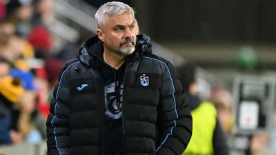 Thomas Reis'ten derbi öncesi dikkat çeken sözler: 'İnsan başka daha ister'