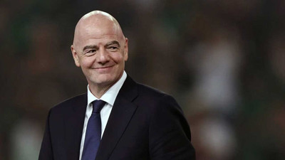 UEFA'dan FIFA Başkanı Infantino'ya ültimatom: 2 Kasım'a kadar süre verildi