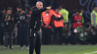Vincenzo Italiano deplasman sorununu açıkladı: 'Konsantrasyon daha yüksek olmalı'