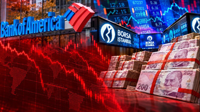 Borsa İstanbul'da BofA ayrıntısı: Operasyon öncesi 8 milyar TL kazandılar