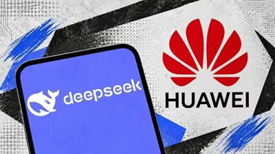 DeepSeek ve Huawei yapay zeka çip tasarımında güçlerini birleştiriyor