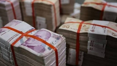 Hazine alacakları eylül ayında 255,6 milyara geldi