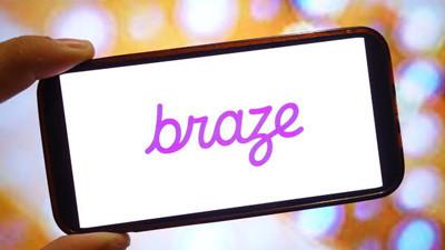 Salesforce, Braze'i 5,66 milyar dolara satın alıyor