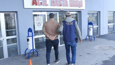Tatvan’da FETÖ'ye darbe: 4 şüpheli yakalandı