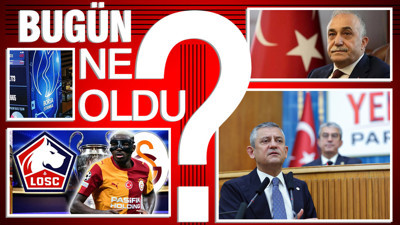 21 Ekim 2026 Türkiye gündeminde ne oldu?
