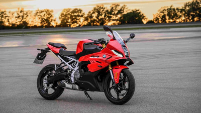 BMW F 450 RR Türkiye'ye geliyor: Mayıs 2027'de satışa çıkacak