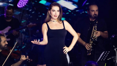 Ebru Yaşar’dan iki günlük konser şöleni: 60 kişilik senfoni ile sahne alacak