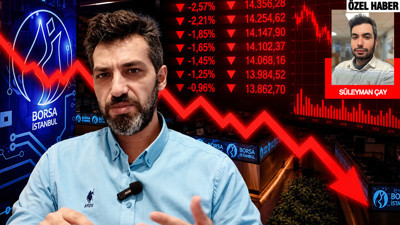 Emre Şirin: Fonda 1 kayıp varsa borsada 6-7 kayıp var