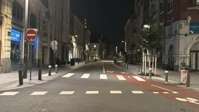 Fransa'da gösteri hareketliliği: Paris ve Lyon'da kısmi sokağa çıkma yasağı uzatıldı