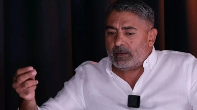 Halk TV'nin patronu Cafer Mahiroğlu'nun hesabına erişim engeli