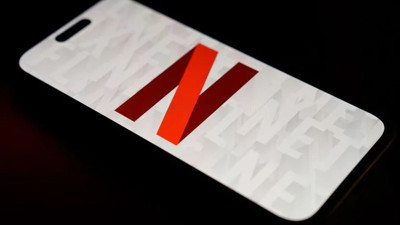 Netflix'in net karı 3,66 milyar dolara çıktı