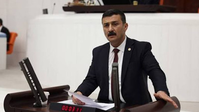 TBMM'de staj ve çıraklık çağrısı: İYİ Partili Türkoğlu emeklilik başlangıcı sayılmasını istedi