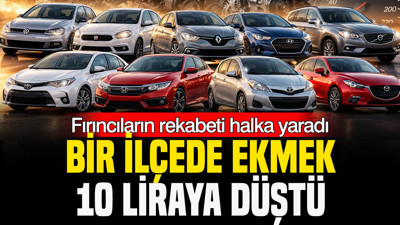 200 bin kilometre üzerinde de tercih edilebilecek 10 otomobil motoru listelendi