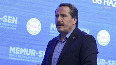 Ali Yalçın'dan koruyucu giyim tepkisi