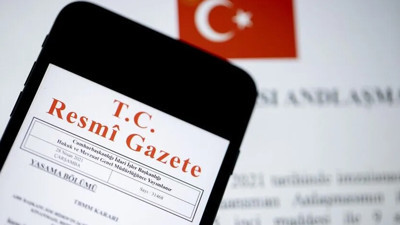 HSK’dan yeni karar: Üç ilçenin yargı çevresi değişti