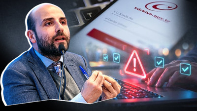 PHP güvenlik açığı krizinde e-Devlet ayakta kaldı: Prof. Dr. Ali Murat Kırık YENİÇAĞ'a açıkladı