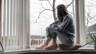 Uzmanlara göre kapalı havalar serotonini düşürüyor