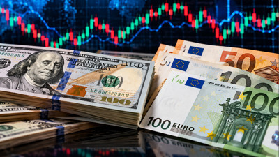 23 Ekim 2026 Cuma dolar ve euro fiyatlarında son durum: Kontrollü seyrini koruyor