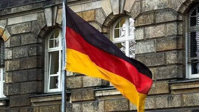 Merz: Batı Balkanlar büyük güçlerin nüfuz alanı olmamalı